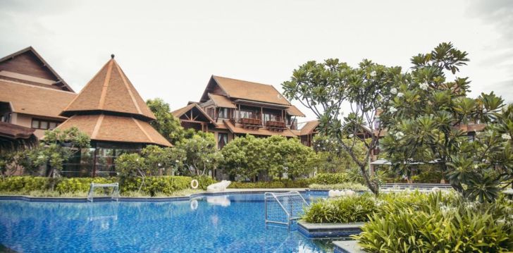 4 dienų pažintinė programa + poilsis 5* ANANTAYA PASSIKUDAH - klientų vertinamas, kaip geras kainos ir kokybės santykis.