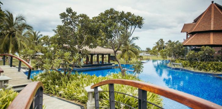 Geras kainos ir kokybės santykis atostogoms - viešbutis 4 dienų pažintinė programa + poilsis 5* ANANTAYA PASSIKUDAH