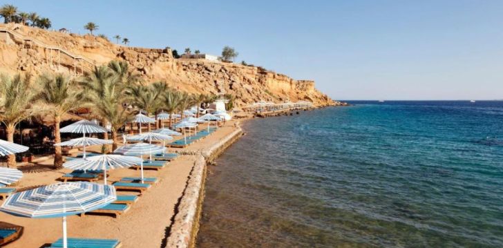 jaukus viešbutis ALBATROS SHARM RESORT, jūsų atostogoms