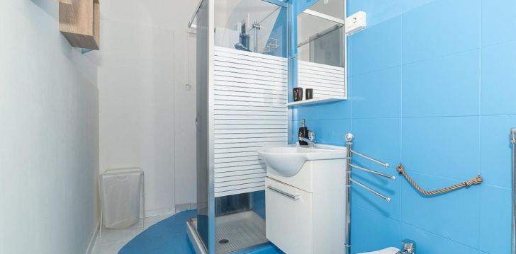 Viešbutis BED & BREAKFAST FIRENZE įsikūręs Italija.