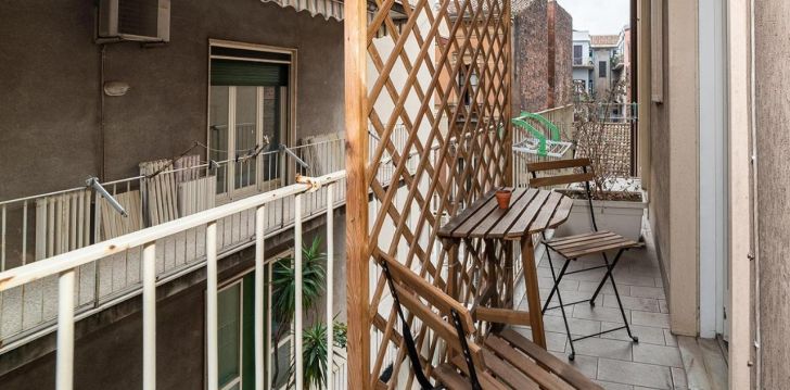 Apsistokite BED & BREAKFAST FIRENZE viešbutyje už gerą kainą.