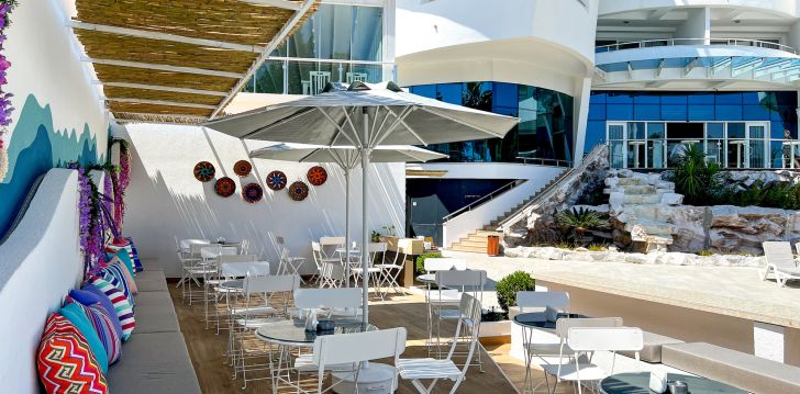 viešbutis CATAMARAN QUALITY TIMES įsikūręs Turkija.