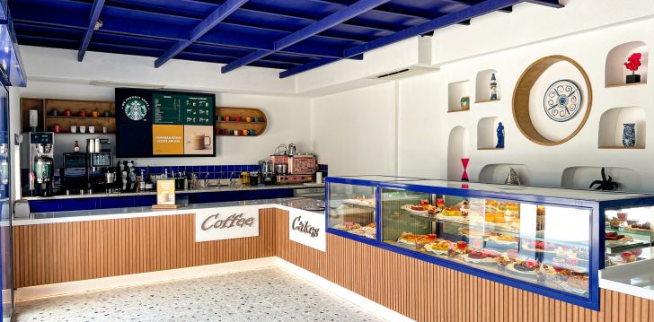 geras kainos ir kokybės santykis atostogoms - viešbutis CATAMARAN QUALITY TIMES