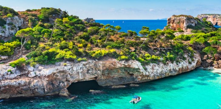 rinkitės viešbutį HSM SANDALO BEACH kelionei į Ispanija