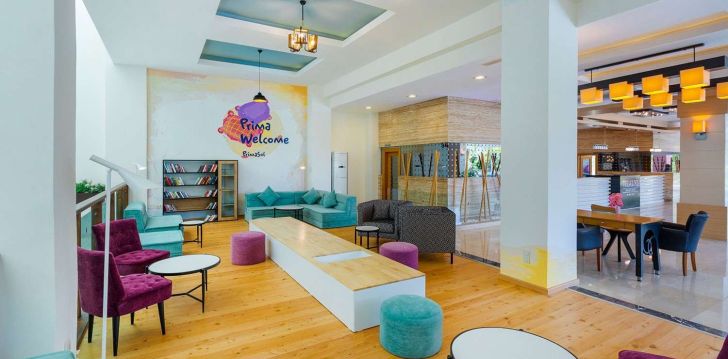 Viešbutis TELATIYE RESORT HOTEL įsikūręs Turkija.
