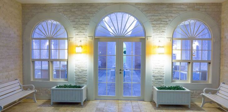 Atostogos Turkija – apsistokite viešbutyje TELATIYE RESORT HOTEL