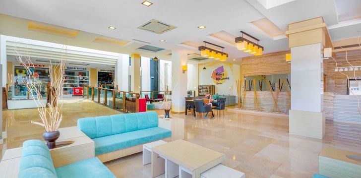 Planuoji kelionę į Turkija? apsistokite 5 viešbutyje TELATIYE RESORT HOTEL. 