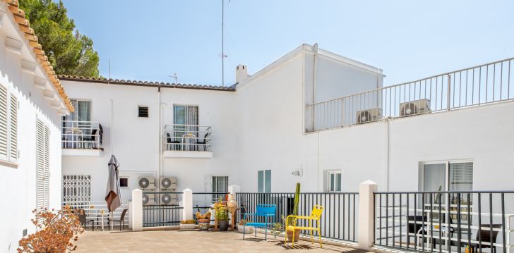VILLA CATI - klientų vertinamas, kaip geras kainos ir kokybės santykis. 