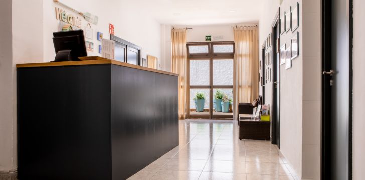 Geras kainos ir kokybės santykis atostogoms - viešbutis VILLA CATI