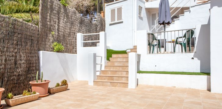 Patogus viešbutis jūsų kelionei – 2* VILLA CATI