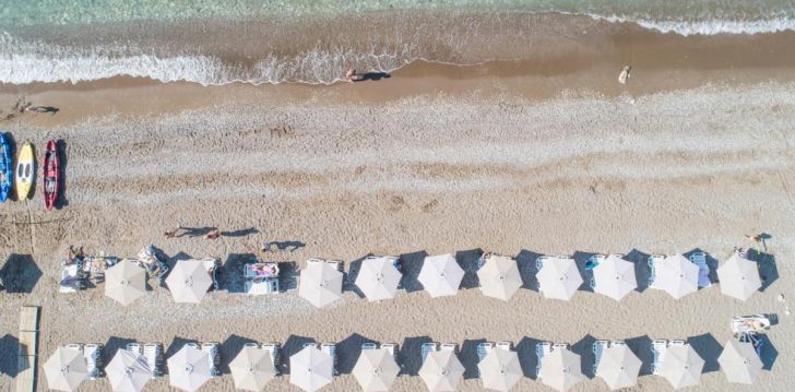 patogus viešbutis jūsų kelionei – 4* MONTE MARE