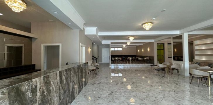 planuoji kelionę į Juodkalnija? apsistokite 4 viešbutyje MONTE MARE.