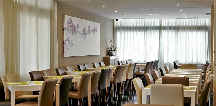 planuoji kelionę į Ispanija? apsistokite 3 viešbutyje HOTEL MARIANT.