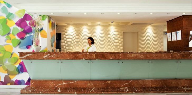 HOTEL MARIANT - klientų vertinamas, kaip geras kainos ir kokybės santykis.