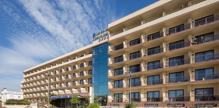 Poilsis Ispanijoje, Kosta del Solyje, 4* VIK GRAN HOTEL COSTA DEL SOL! 3