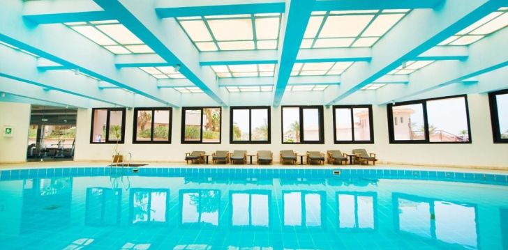 PHARAOH AZUR RESORT - klientų vertinamas, kaip geras kainos ir kokybės santykis.