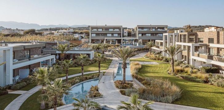 MYRION BEACH RESORT & SPA (Adults Only 16+) - klientų vertinamas, kaip geras kainos ir kokybės santykis. 
