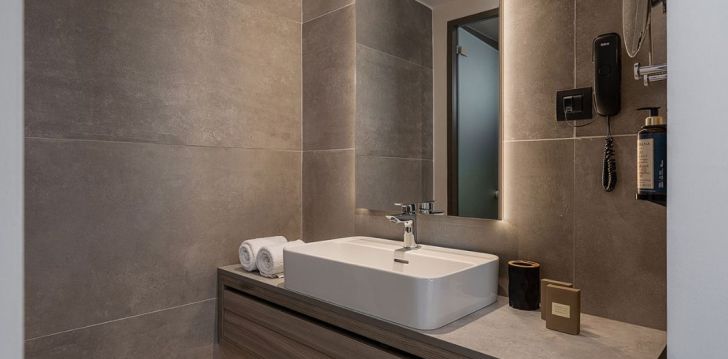 patogus viešbutis jūsų kelionei – 5* MYRION BEACH RESORT & SPA (Adults Only 16+)