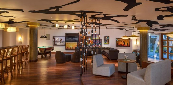 viešbutis 4 dienų pažintinė programa + poilsis 5* OCCIDENTAL EDEN BERUWALA įsikūręs Šri Lanka. 