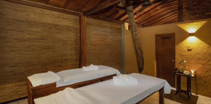 patogus viešbutis jūsų kelionei – 5* 4 dienų pažintinė programa + poilsis 5* OCCIDENTAL EDEN BERUWALA