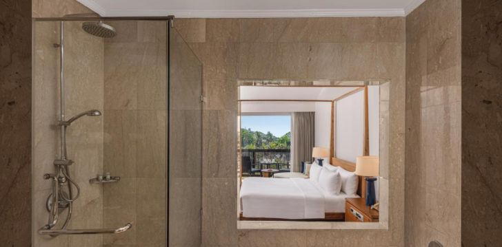 apgyvendinimas 5* 4 dienų pažintinė programa + poilsis 5* OCCIDENTAL EDEN BERUWALA