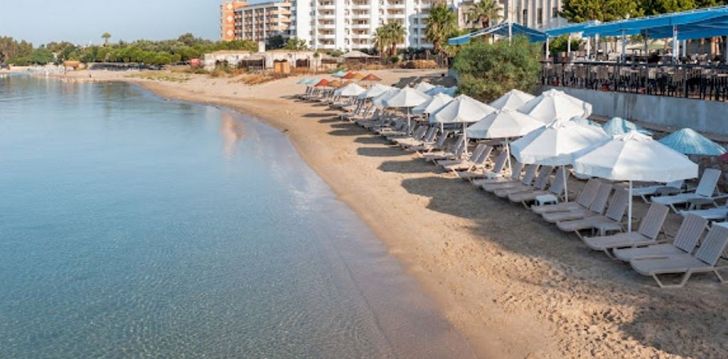 Atostogos Turkija – apsistokite viešbutyje MAYA WORLD DIDYMA