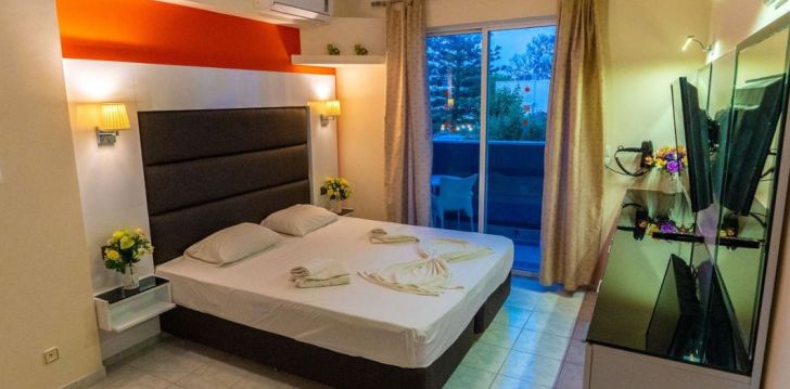 planuoji kelionę į Graikija? apsistokite 2 viešbutyje GRECIAN FANTASIA RESORT. 