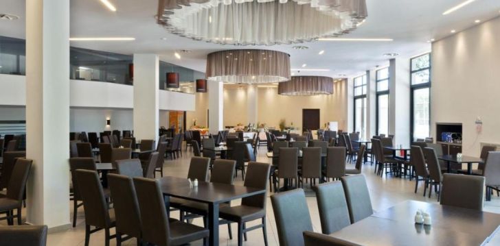 LONG BEACH RESORT & HOTEL - klientų vertinamas, kaip geras kainos ir kokybės santykis.