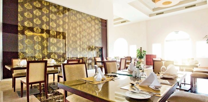 geras kainos ir kokybės santykis atostogoms - viešbutis SUNRISE MONTEMARE RESORT GRAND SELECT