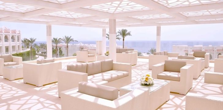 planuoji kelionę į Egiptas? apsistokite 5 viešbutyje SUNRISE MONTEMARE RESORT GRAND SELECT. 
