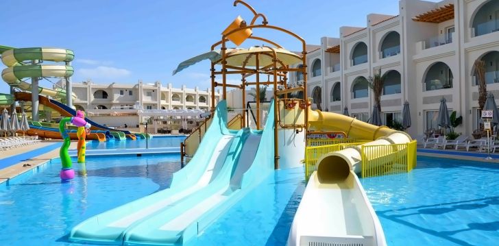 patogus viešbutis jūsų kelionei – 5* SUNRISE MONTEMARE RESORT GRAND SELECT