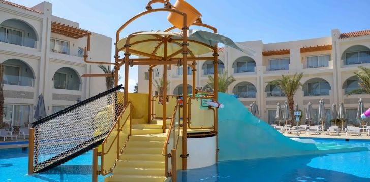 apgyvendinimas 5* SUNRISE MONTEMARE RESORT GRAND SELECT