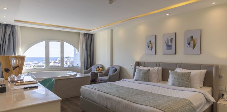 tavo atostogos prasideda viešbutyje SUNRISE MONTEMARE RESORT GRAND SELECT