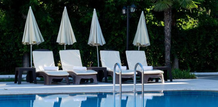 planuoji kelionę į Turkija? apsistokite 4 viešbutyje GRAND HOTEL DERIN.