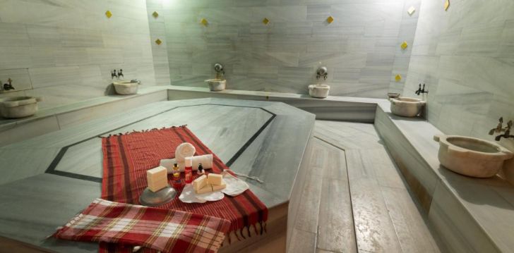 tavo atostogos prasideda viešbutyje GRAND HOTEL DERIN
