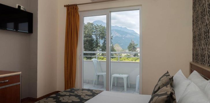 tavo atostogos prasideda viešbutyje GRAND HOTEL DERIN