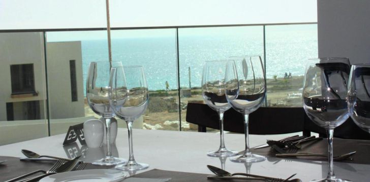 geras kainos ir kokybės santykis atostogoms - viešbutis AMPHORA HOTEL & SUITES