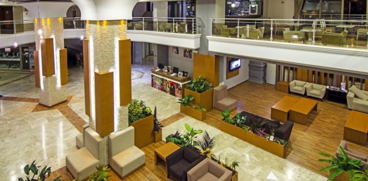 GARDEN OF SUN HOTEL SPA & WELLNESS - klientų vertinamas, kaip geras kainos ir kokybės santykis.