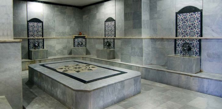 geras kainos ir kokybės santykis atostogoms - viešbutis GARDEN OF SUN HOTEL SPA & WELLNESS