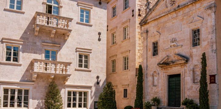 HERITAGE GRAND PERAST BY RIXOS - klientų vertinamas, kaip geras kainos ir kokybės santykis. 
