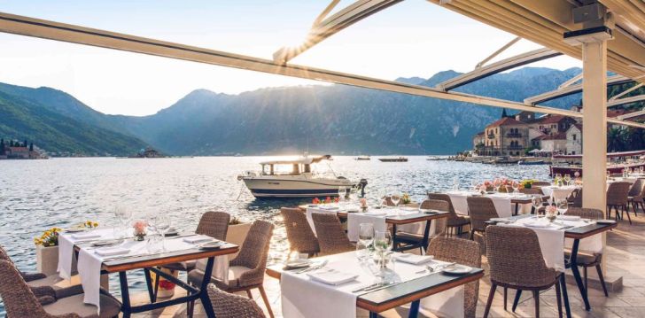 apsistokite HERITAGE GRAND PERAST BY RIXOS viešbutyje už gerą kainą.