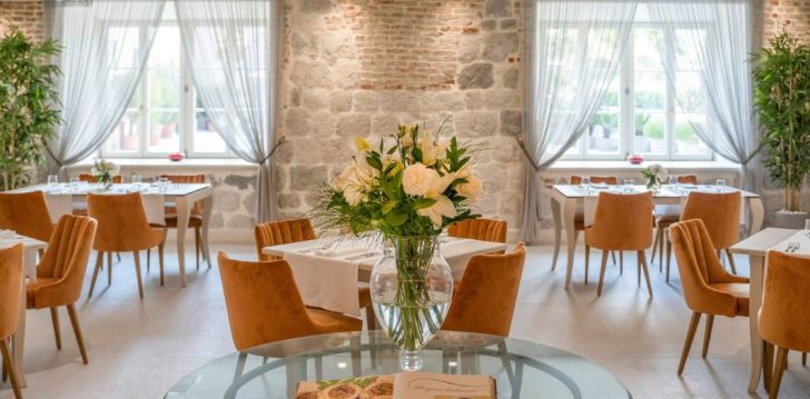 HERITAGE GRAND PERAST BY RIXOS - klientų vertinamas, kaip geras kainos ir kokybės santykis.