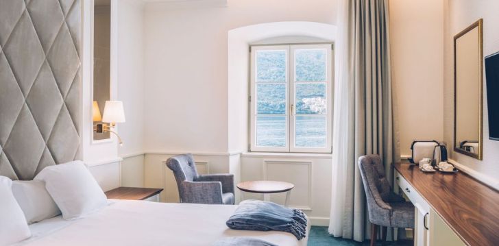 geras kainos ir kokybės santykis atostogoms - viešbutis HERITAGE GRAND PERAST BY RIXOS