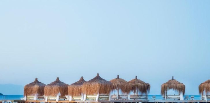 SELECTUM COLOURS BODRUM - klientų vertinamas, kaip geras kainos ir kokybės santykis. 