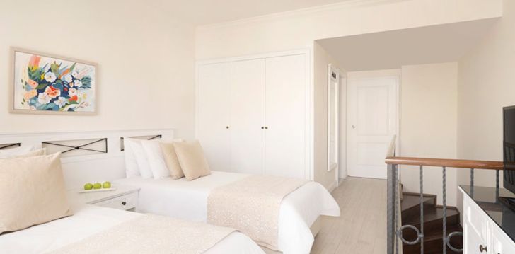 Patogus viešbutis jūsų kelionei – 5* SELECTUM COLOURS BODRUM