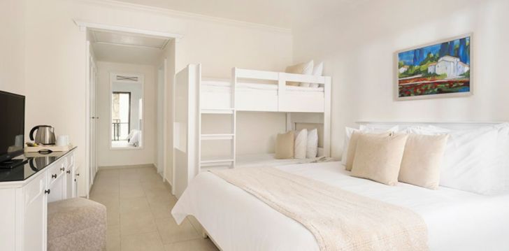 Tavo atostogos prasideda viešbutyje SELECTUM COLOURS BODRUM