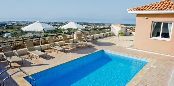 patogus viešbutis jūsų kelionei – 3* CLUB ST GEORGE RESORT