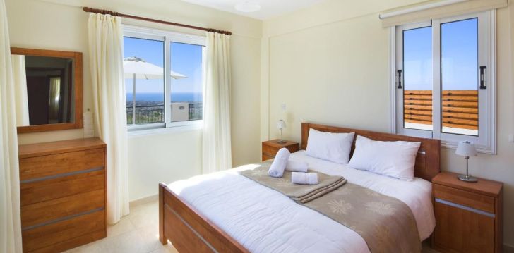 tavo atostogos prasideda viešbutyje CLUB ST GEORGE RESORT