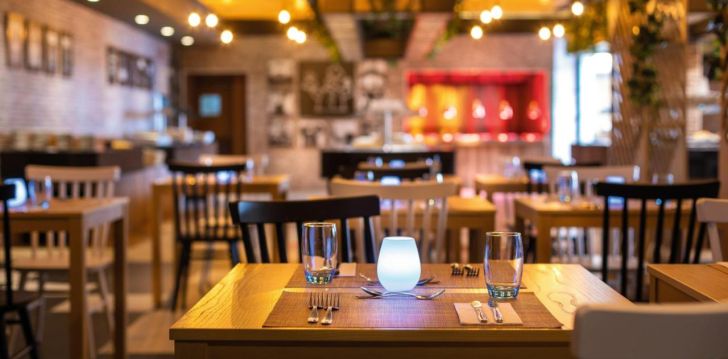Geras kainos ir kokybės santykis atostogoms - viešbutis RIU BUENAVISTA