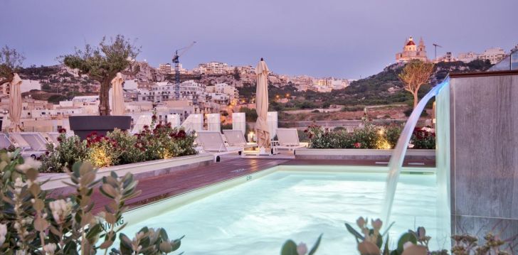 atostogos Malta – apsistokite viešbutyje LUNA HOLIDAY COMPLEX (iš Rygos)